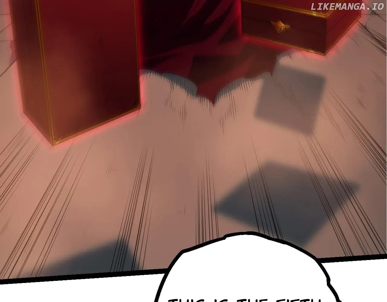 Evolution Begins With A Big Tree Chapter 408 - page 88